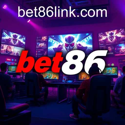 The Evolution of Online Gaming with Bet86