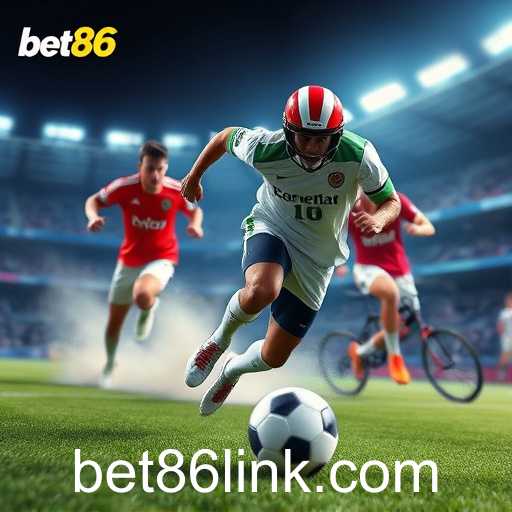 Bet86: Navigating the Online Gaming Revolution
