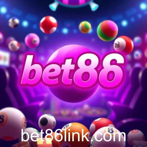 The Rise of Bet86 in Gaming
